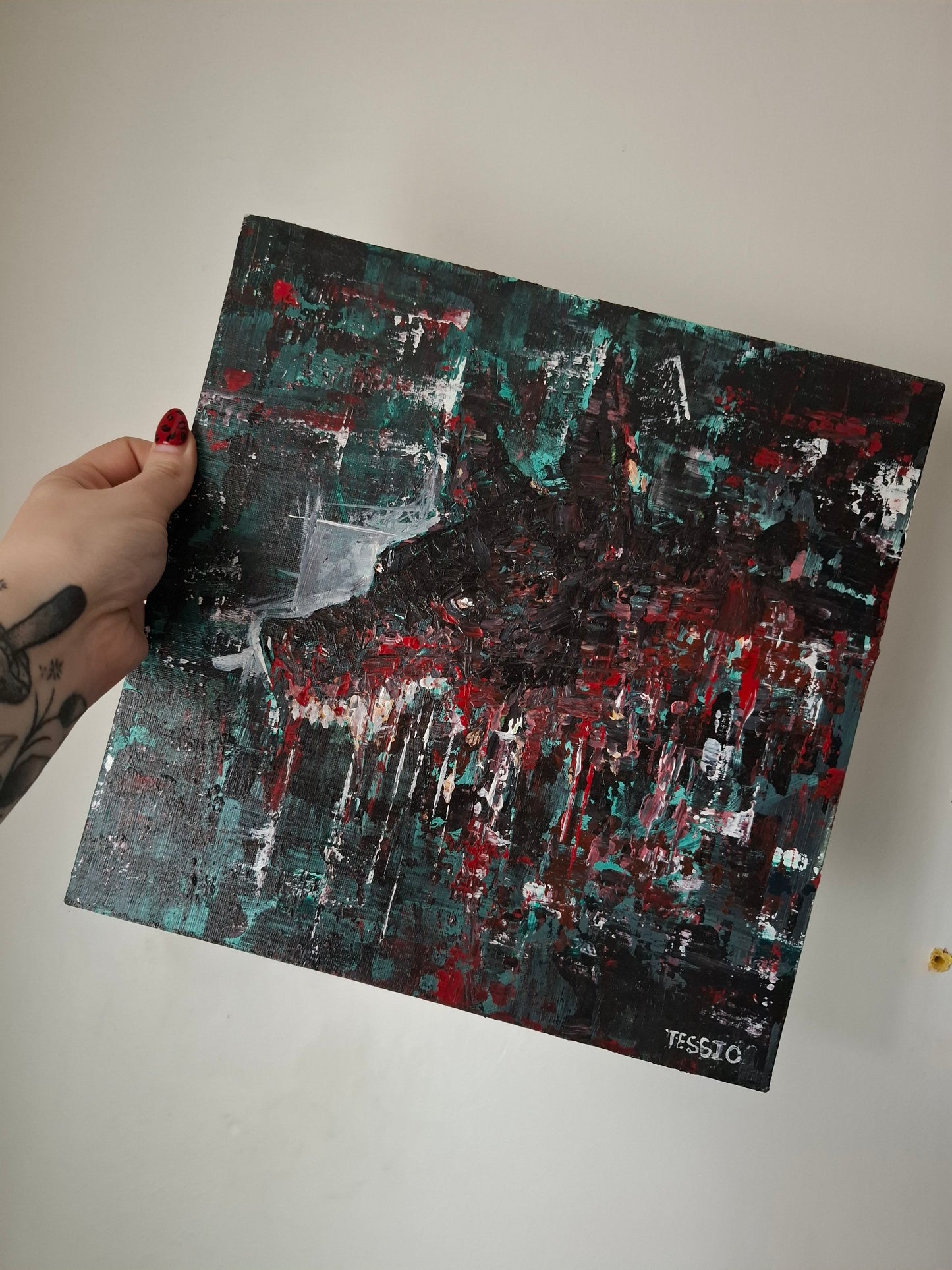 HELLHOUND (original)