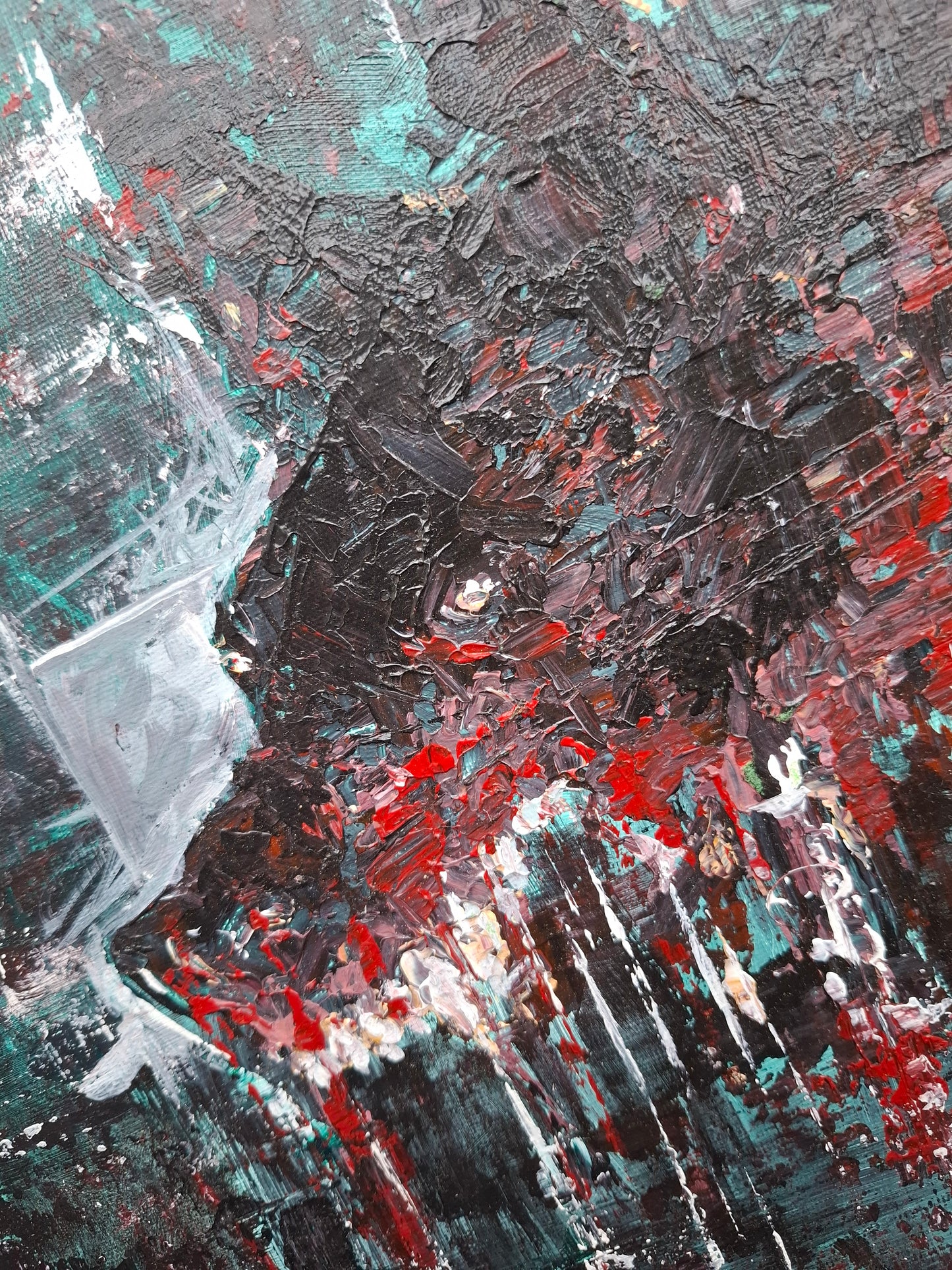 HELLHOUND (original)