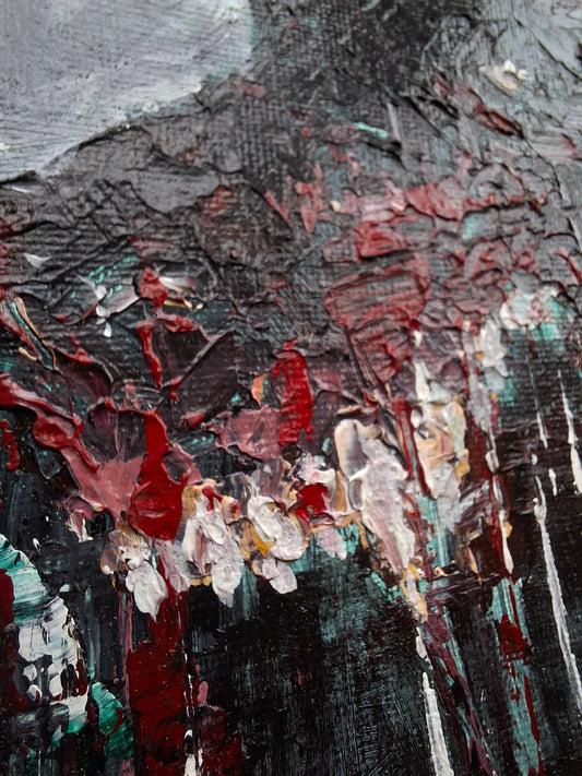 HELLHOUND (original)