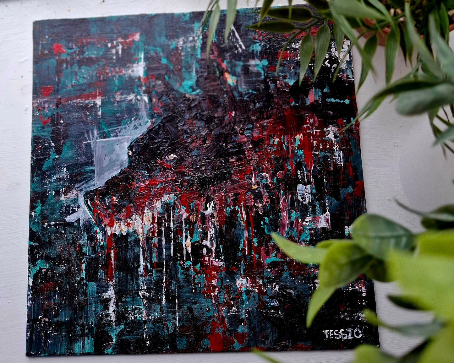 HELLHOUND (original)