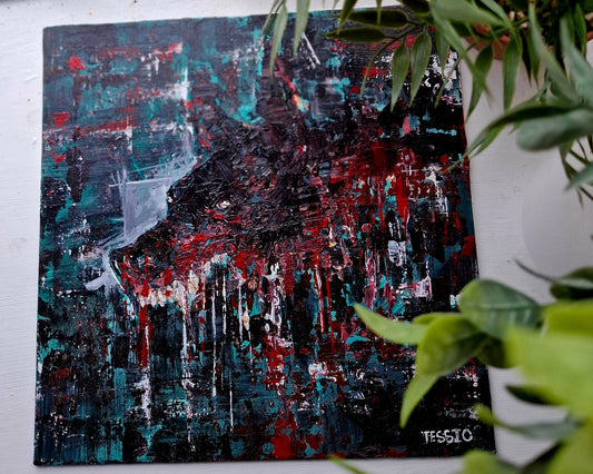 HELLHOUND (original)